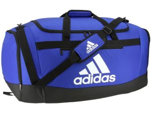 Grand sac de sport adidas Defender 4