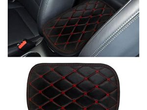 Coussin de console centrale automatique