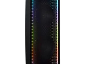 Samsung MX-ST50B Tour de son audio haute