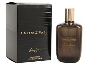 Impardonnable par Sean John pour les hommes.
