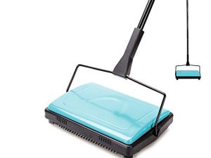 Yocada Nettoyant pour balayeuse de tapis pour