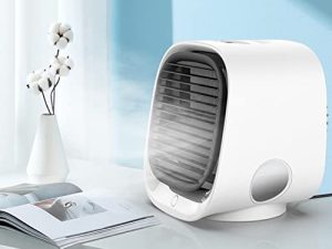 HJINGBIN Climatiseur Refroidisseur
