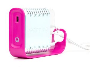 Périphérique de partage multimédia Pogoplug