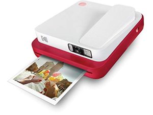 KODAK Smile Classic Appareil Photo Numérique Instantané