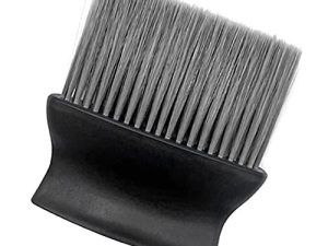 Ajxn Auto Brosse à poussière intérieure