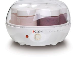 Euro Cuisine YM80 Yaourtière
