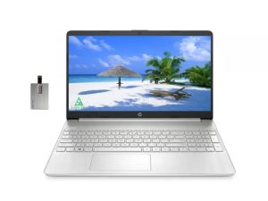 Ordinateur portable HP 15