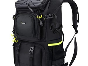 Endurax Extra Large Camera DSLR/SLR Sac à