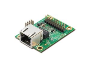 MOXA MiiNePort E3-T - Serveur de périphériques