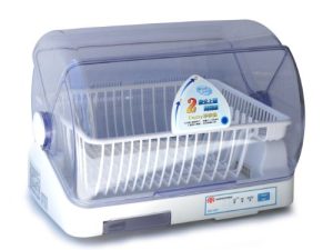 Sunpentown SPT SD-1501B : Sèche-vaisselle (capacité de