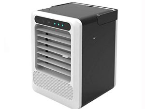 Climatiseur portatif d'été de mini ventilateurs de