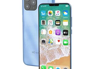 Téléphone portable avec 4 Go de RAM