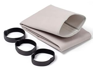 Glolaurge Housse d'isolation pour tuyau de climatiseur