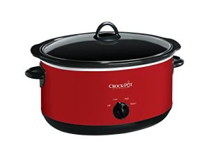 Crock-pot Express Crock Mijoteuse