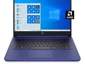 Ordinateur portable HP 14