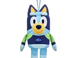 Jouet en peluche Bluey Bath Time 13