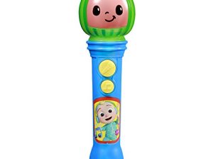 Micro jouet Cocomelon pour enfants