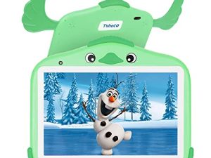 Tablette pour enfants 10 pouces Tablette pour