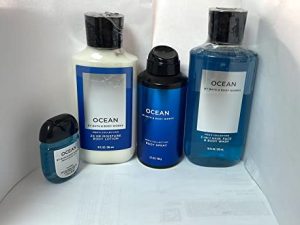 Bath and Body Works Ocean for Men