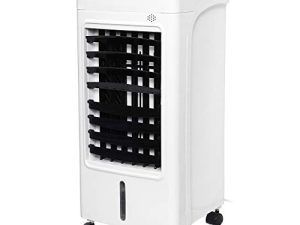 BBDU Refroidisseur de climatisation portable Ventilateur humidifié
