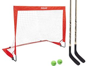 Hockey de rue GoSports