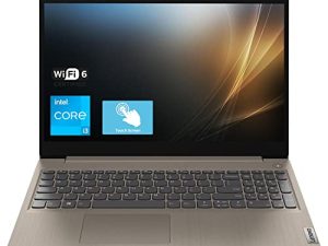 Ordinateur portable Lenovo Ideapad 3