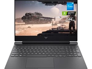 Ordinateur portable de jeu HP Victus 15