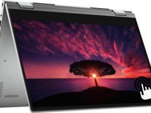 Ordinateur portable professionnel convertible Dell Inspiron 14