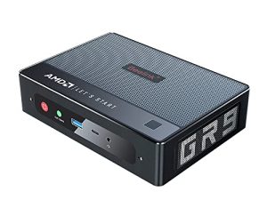 Beelink GTR5 Mini PC