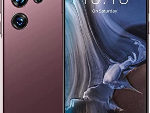 Téléphones portables débloqués Echoamo 4G