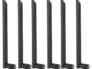 Antenne WiFi 6 pièces