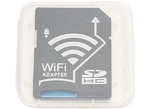 ASHATA Adaptateur de carte mémoire pour adaptateur