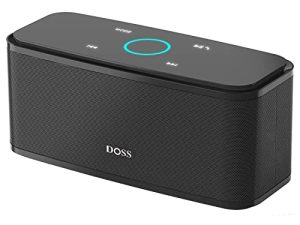 Enceinte Bluetooth DOSS