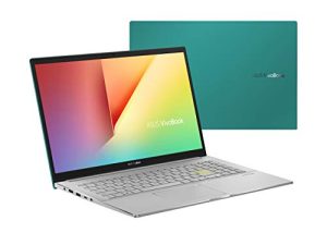 Ordinateur portable fin et léger ASUS VivoBook