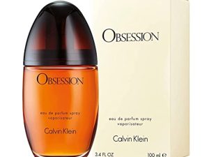 Obsession Parfum Eau de Parfum pour Femme