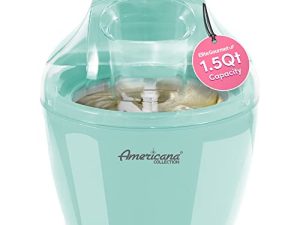 Americana EIM-1400M Bol de congélateur 1