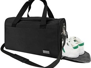 BestMal Sports Gym Bag Sac de Sport