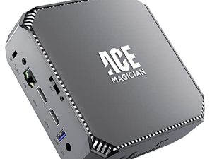 ACEMAGICIAN Mini PC