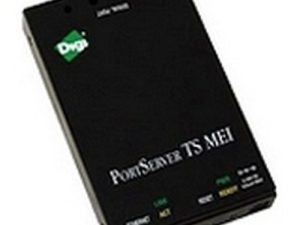 Digi 70001806 PortServer TS MEI RJ-45 -