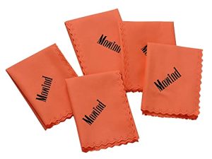 Mowind Chiffon de nettoyage pour instrument de