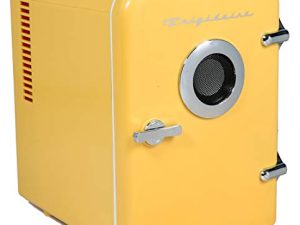 Frigidaire EFMIS151 Mini refroidisseur portable compact pour