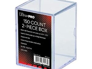 Ultra Pro 81147 Boîte de rangement 2