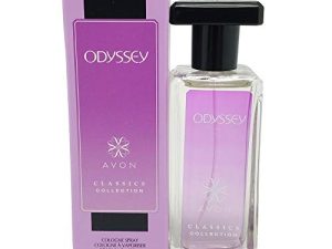 Odyssey by Avon Cologne Vaporisateur 1