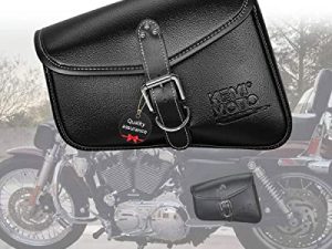 ISSYAUTO Sacs latéraux de sac de bras
