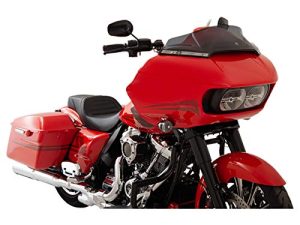 Klock Werks Sport Flare pour 2015-2022 Road