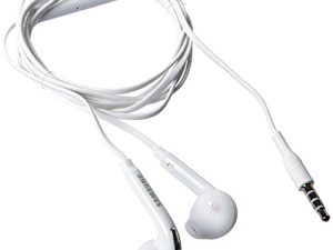 Casque filaire Samsung pour Samsung Galaxy S6/S6