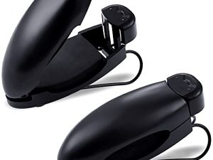 Frienda Clip de support de lunettes de