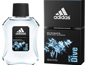 Adidas Ice Dive pour homme