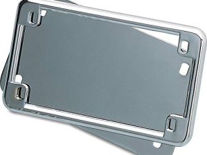 Kuryakyn 9166 Accessoire de moto : cadre