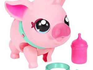 Little Live Pets - Mon cochon de